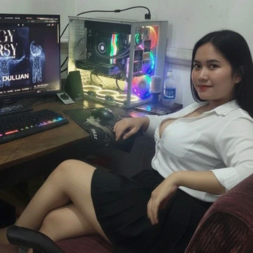 ASIASLOT303 - Lead Writer